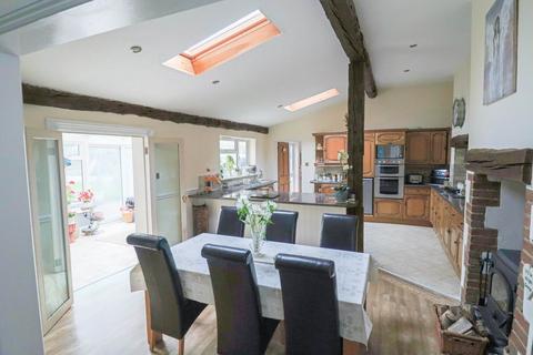4 bedroom detached house for sale, Stafford Road - Expansive Detached Home - Annex Potential