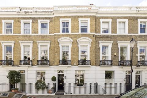 3 bedroom terraced house for sale, Margaretta Terrace, London, SW3