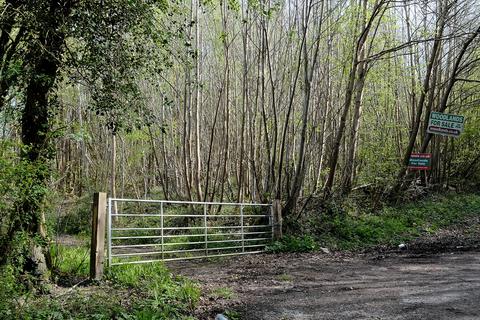 Woodland for sale, Junction Road, Robertsbridge TN32