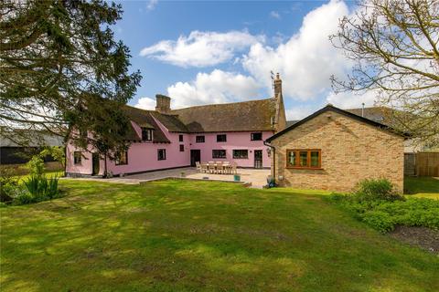 40 Angle End, Great Wilbraham, Cambridge, CB21 5JG