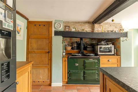 40 Angle End, Great Wilbraham, Cambridge, CB21 5JG