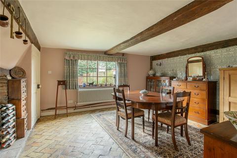 40 Angle End, Great Wilbraham, Cambridge, CB21 5JG
