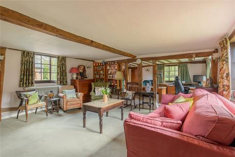 40 Angle End, Great Wilbraham, Cambridge, CB21 5JG