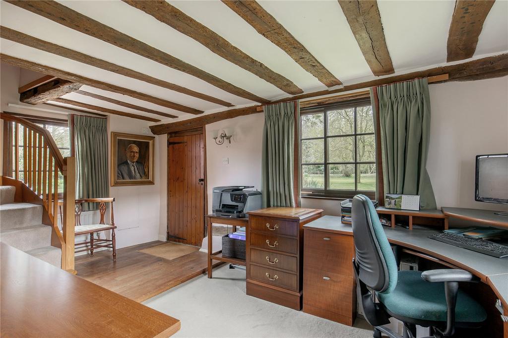 Sitting Room/Study