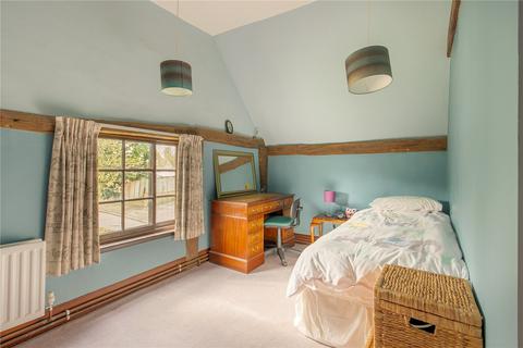 40 Angle End, Great Wilbraham, Cambridge, CB21 5JG