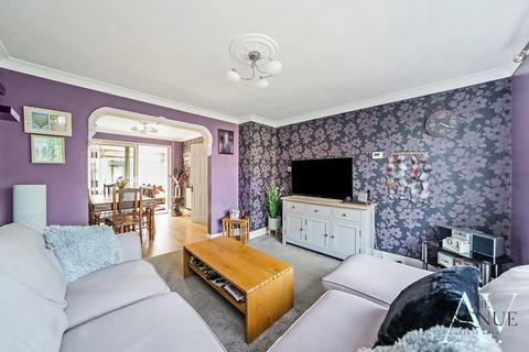 3 bedroom terraced house for sale, Witham, Essex, CM8