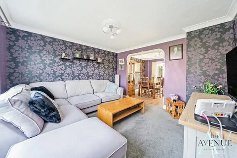 3 bedroom terraced house for sale, Witham, Essex, CM8