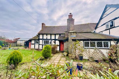 2 bedroom cottage for sale, Almeley Wooton,  Herefordshire,  HR3