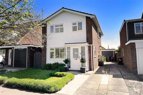 4 bedroom detached house for sale, White Horses Way, Littlehampton, West Sussex