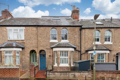 3 bedroom terraced house for sale, East Oxford OX4 1ES
