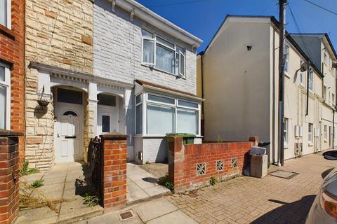 3 bedroom end of terrace house for sale, Portsmouth PO2