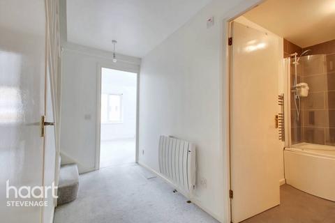 1 bedroom duplex for sale, Bradman Way, Stevenage