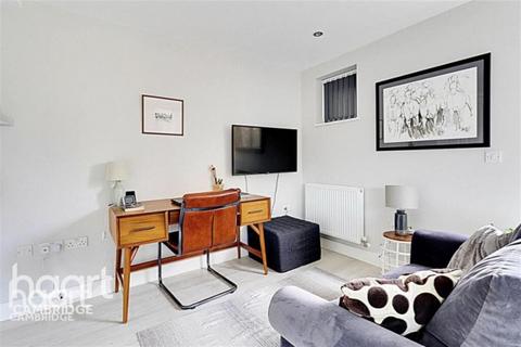 1 bedroom flat to rent, Fowler Avenue, Cambridge