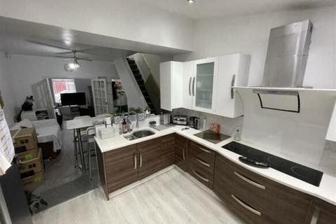 2 bedroom terraced house to rent, Rita Avenue,  Manchester, M14