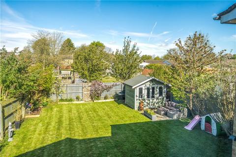 4 bedroom detached house for sale, Peveril Road, Greatworth, OX17
