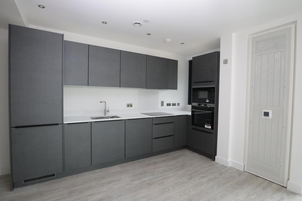 Apartment in Cambridge, Cambridgeshire