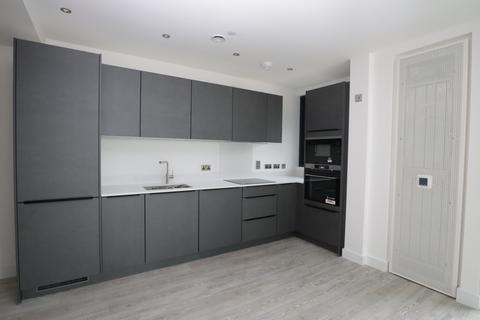 2 bedroom flat to rent, Turing Way, Cambridge CB3