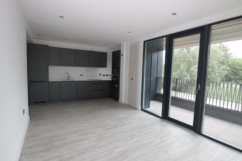 2 bedroom flat to rent, Turing Way, Cambridge CB3