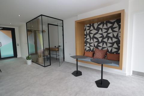 2 bedroom flat to rent, Turing Way, Cambridge CB3