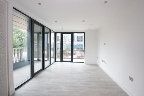 2 bedroom flat to rent, Turing Way, Cambridge CB3