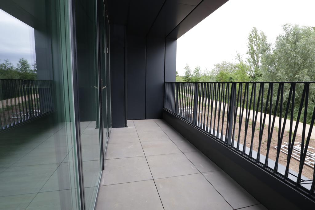 Apartment in Cambridge, Cambridgeshire - More