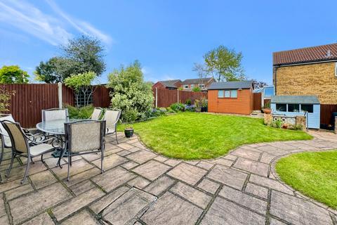 5 Brooke Drive, Gravesend, DA12 4XP