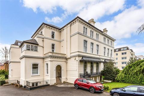 3 bedroom penthouse for sale, Pittville Circus Road, Cheltenham, Gloucestershire, GL52