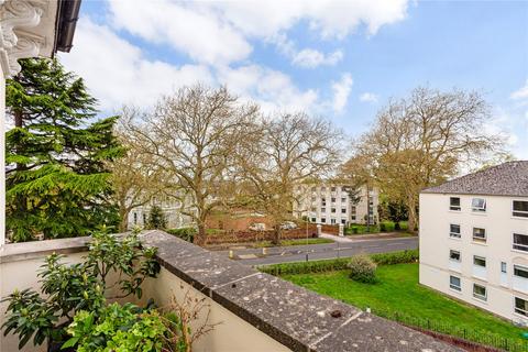 3 bedroom penthouse for sale, Pittville Circus Road, Cheltenham, Gloucestershire, GL52