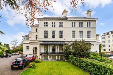 Pittville Circus Road, Cheltenham, Gloucestershire, GL52