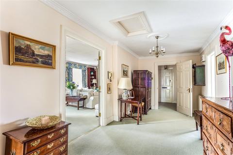 3 bedroom penthouse for sale, Pittville Circus Road, Cheltenham, Gloucestershire, GL52