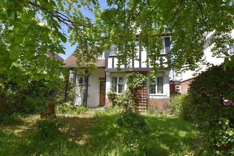 3 bedroom detached house for sale, Kingsdown Park, Tankerton, Whitstable