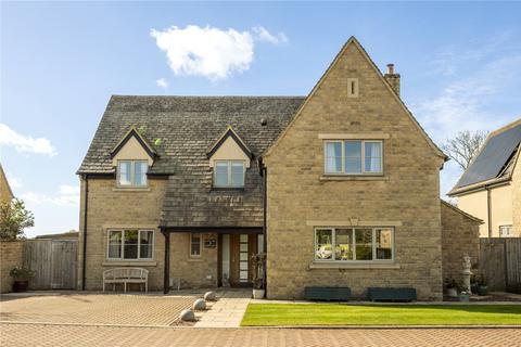 5 bedroom detached house for sale, Burleigh Court, 158 Main Road, Long Hanborough, Witney, OX29