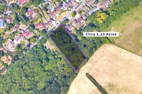 Plot for sale, *  LAND FOR SALE - CIRCA 1.23 ACRES   *  Rucklers Lane, KINGS LANGLEY