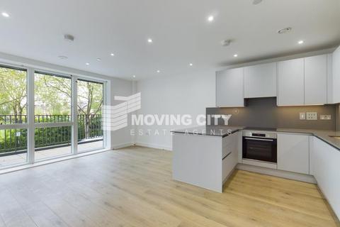 2 bedroom apartment for sale, Third Avenue, London W10