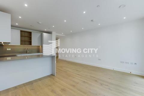 2 bedroom apartment for sale, Third Avenue, London W10