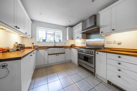 4 bedroom detached house for sale, Linkswood Road, Burnham, SL1