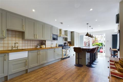 14 Chestnut Grove, Purley On Thames, Reading, RG8 8BU