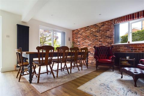 14 Chestnut Grove, Purley On Thames, Reading, RG8 8BU