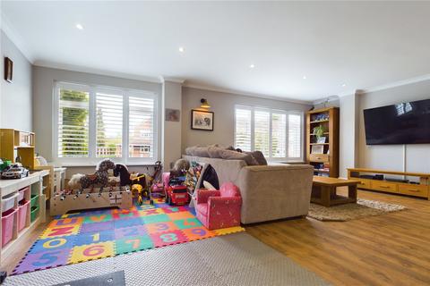 14 Chestnut Grove, Purley On Thames, Reading, RG8 8BU