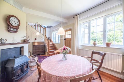 Keepers Cottage Farnham Road, Snape, Saxmundham, IP17 1QW