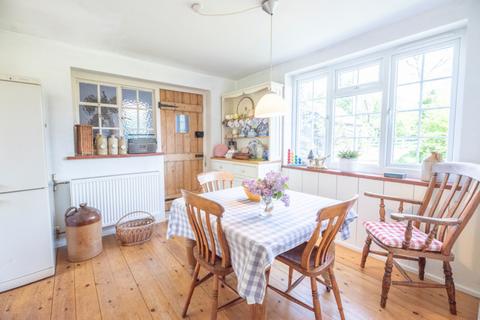 Keepers Cottage Farnham Road, Snape, Saxmundham, IP17 1QW