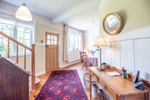 Keepers Cottage Farnham Road, Snape, Saxmundham, IP17 1QW