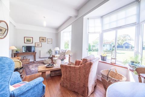 Keepers Cottage Farnham Road, Snape, Saxmundham, IP17 1QW