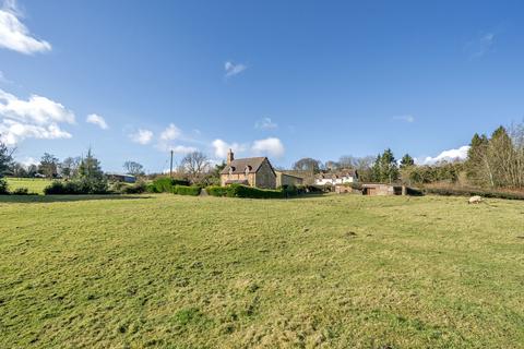 2 bedroom cottage for sale, Doddington, Hopton Wafers DY14 0NL