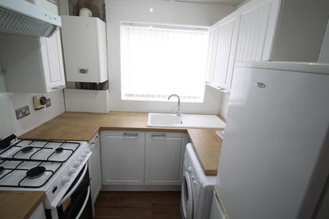 1 bedroom ground floor flat for sale, Carmont Court, Blackpool FY4
