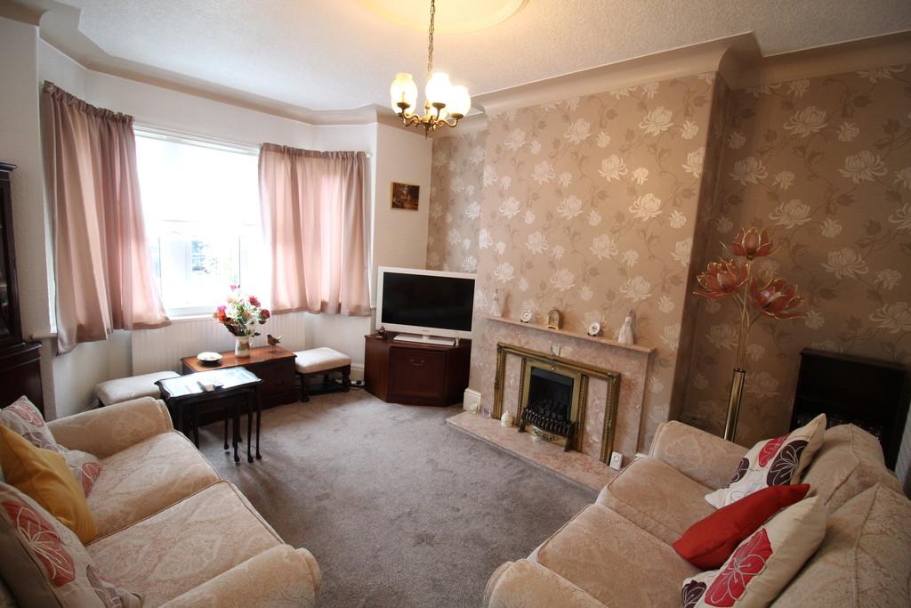 Harrington Avenue, Blackpool FY4 3 bed semidetached house for sale £