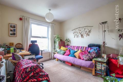 21 Caernarvon Road, Norwich, NR2 3HZ
