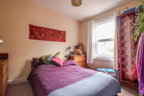 21 Caernarvon Road, Norwich, NR2 3HZ