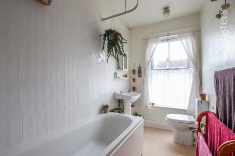 21 Caernarvon Road, Norwich, NR2 3HZ