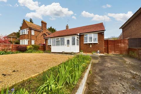 2 bedroom detached house for sale, Station Road, Thetford